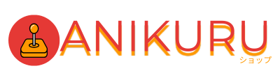 Anikuru Logo